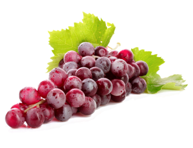 Fresh Grapes PNG