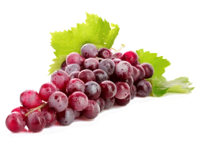 Fresh Grapes PNG