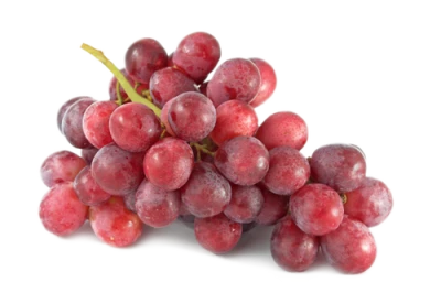 Fresh Grapes PNG