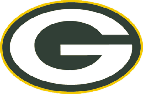 Green Bay Packers Logo Transparent PNG