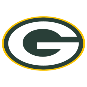 Green Bay Packers Logo Transparent PNG