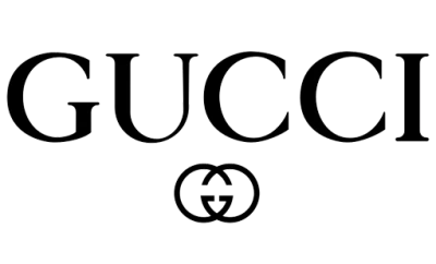 Gucci Logo Transparent PNG
