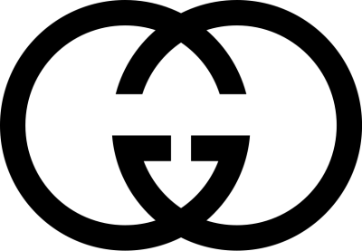 Gucci Logo Transparent PNG