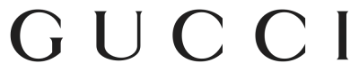 Gucci Logo Transparent PNG