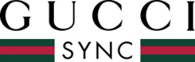 Gucci Logo Transparent PNG