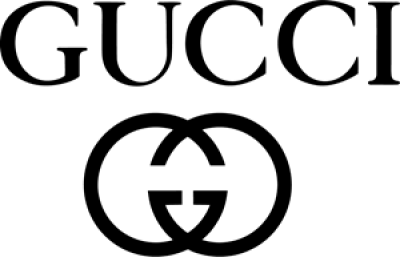 Gucci Logo Transparent PNG