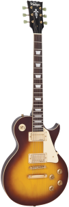 Guitar Transparent PNG 10