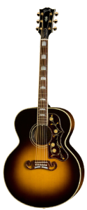 Guitar Transparent PNG 16
