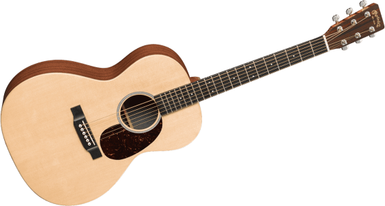 Guitar Transparent PNG 18