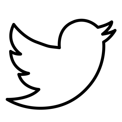 Twiter logo PNG, Twiter transparent background, SocialMedia Icon png