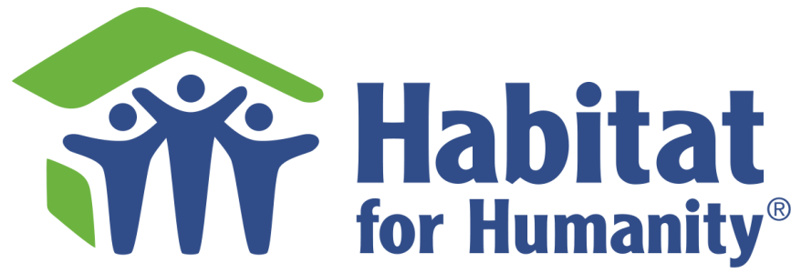 Habitat for Humanity PNG Logo