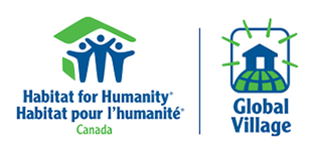Habitat for Humanity PNG Logo
