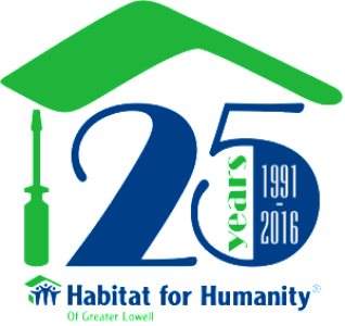 Habitat for Humanity PNG Logo