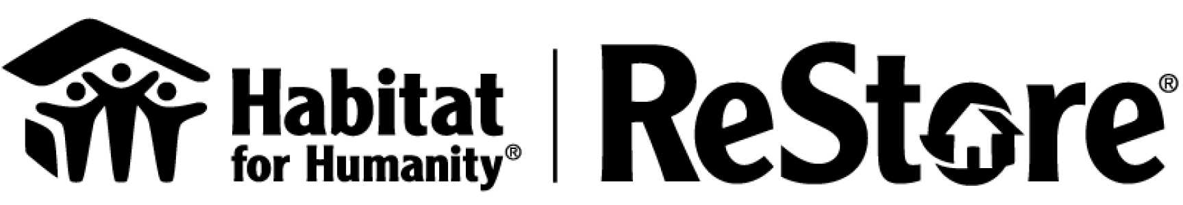 Habitat for Humanity PNG Logo