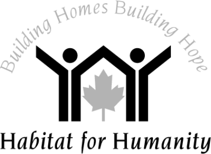Habitat for Humanity PNG Logo