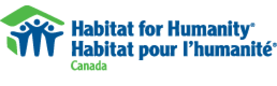 Habitat for Humanity PNG Logo