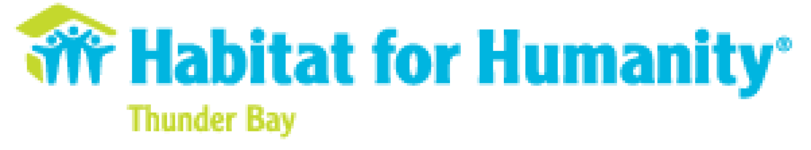 Habitat for Humanity PNG Logo