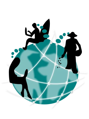 Hacker PNG Transparent Image