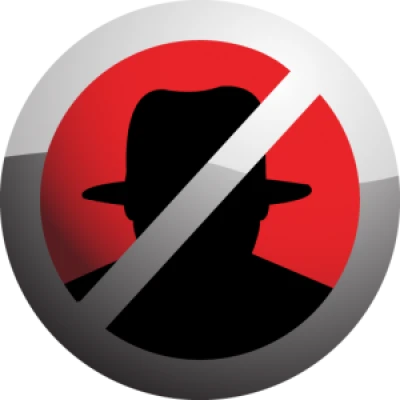 Hacker PNG Transparent Image
