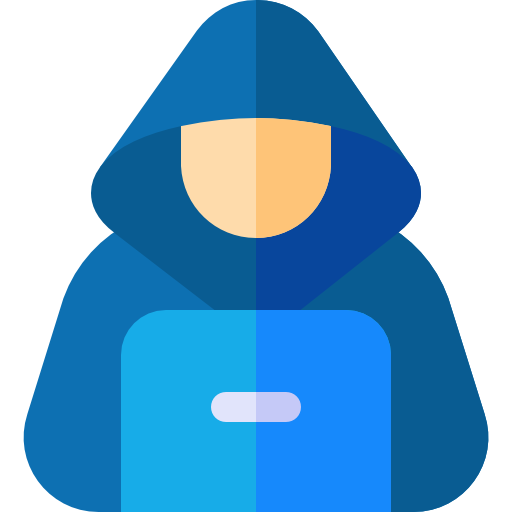 Anonymous Hacker PNG Download