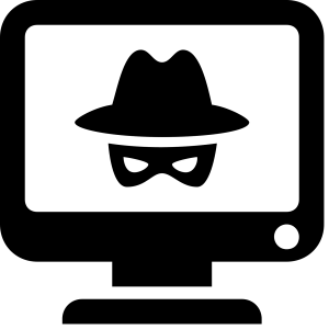 Anonymous Hacker PNG Download 6