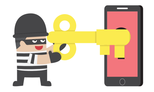 Anonymous Hacker PNG Download 7