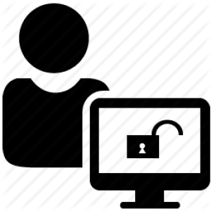 Anonymous Hacker PNG Download 9