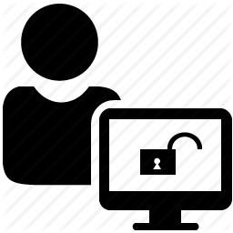 Anonymous Hacker PNG Download
