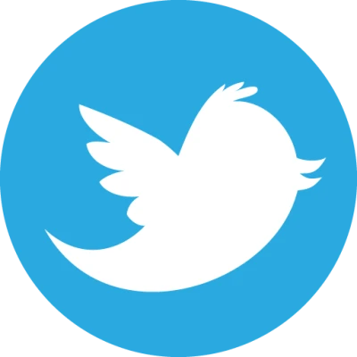 Twiter logo PNG, Twiter transparent background, SocialMedia Icon png