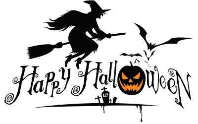 Halloween PNG Transparent Image