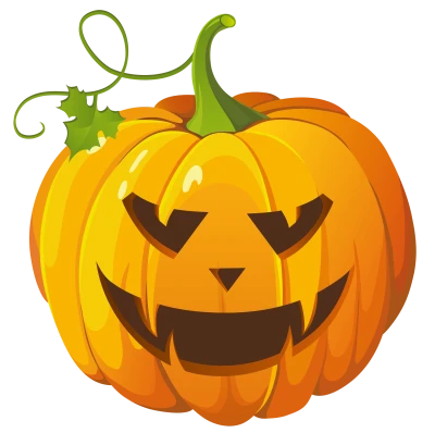 Halloween PNG Transparent Image