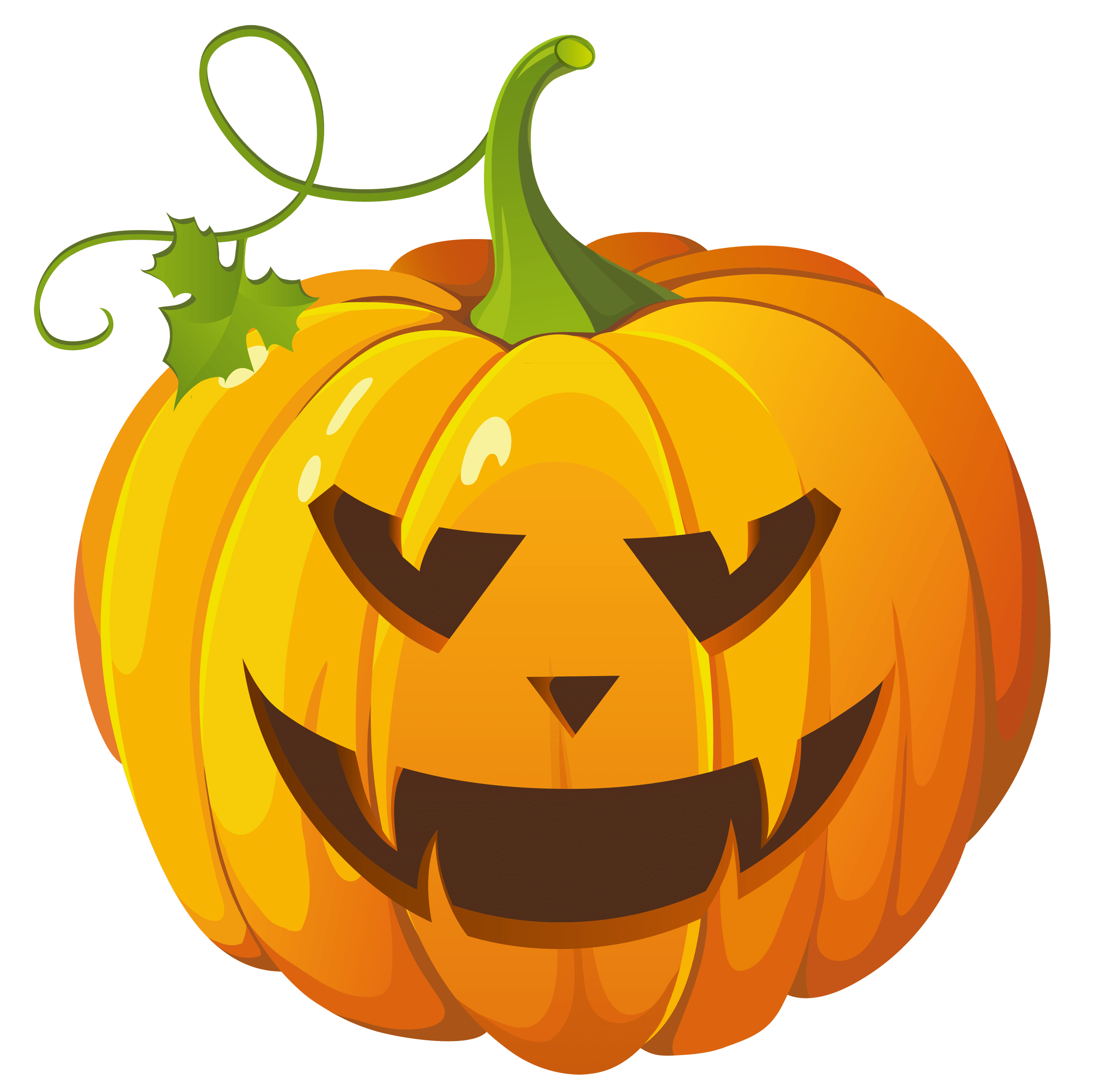Halloween PNG Transparent Image