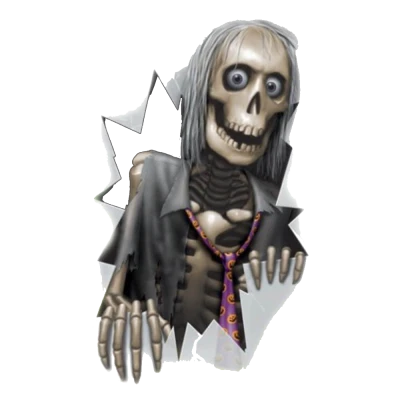 Halloween PNG Transparent Image