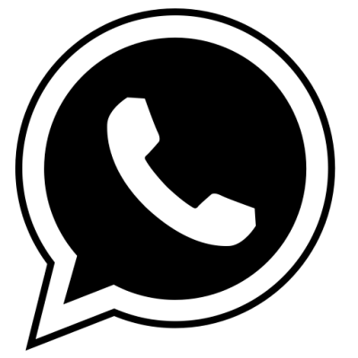 WhatsApp logo PNG, WhatsApp transparent background, SocialMedia Icon png