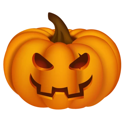 Spooky Halloween PNG Download