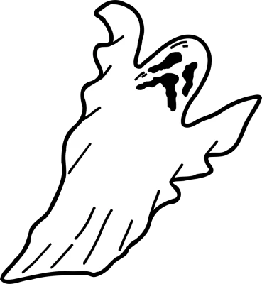 Spooky Halloween PNG Download