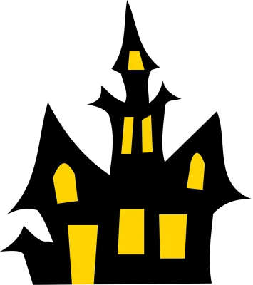 Spooky Halloween PNG Download