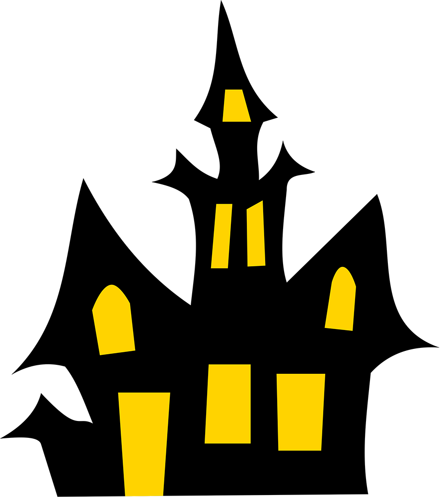 Spooky Halloween PNG Download