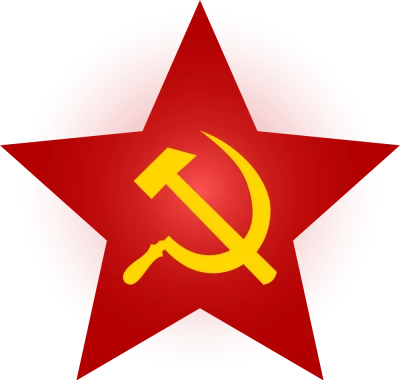 Communist Symbol PNG Download