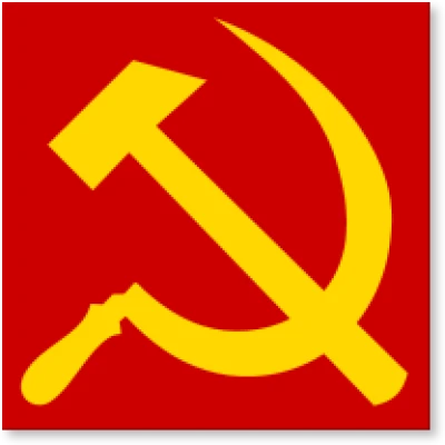 Communist Symbol PNG Download