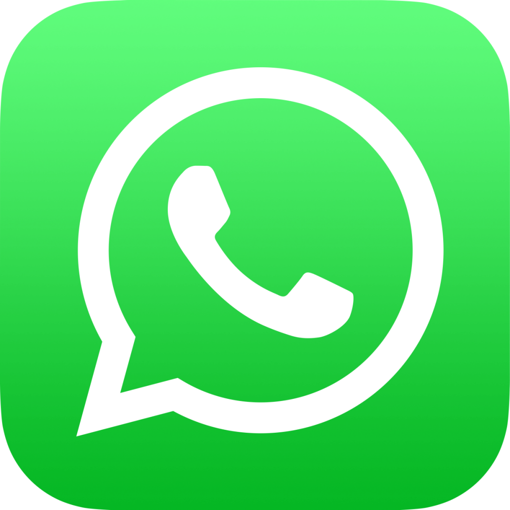 WhatsApp logo PNG, WhatsApp transparent background, SocialMedia Icon png 9