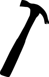 Hammer PNG Transparent Image 13