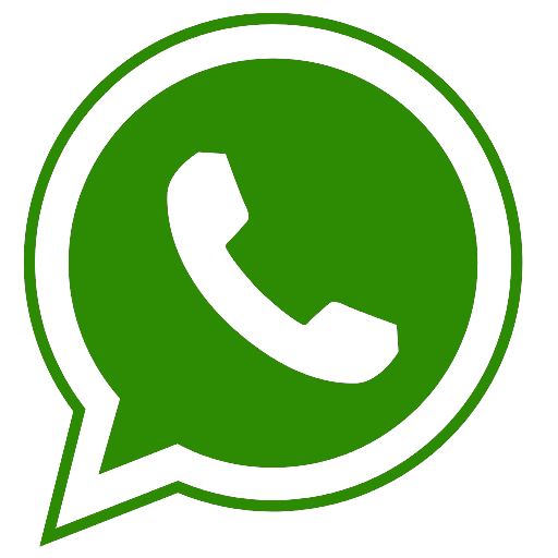 WhatsApp logo PNG, WhatsApp transparent background, SocialMedia Icon png 13