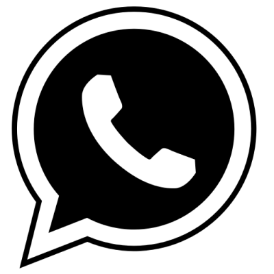 WhatsApp logo PNG, WhatsApp transparent background, SocialMedia Icon png