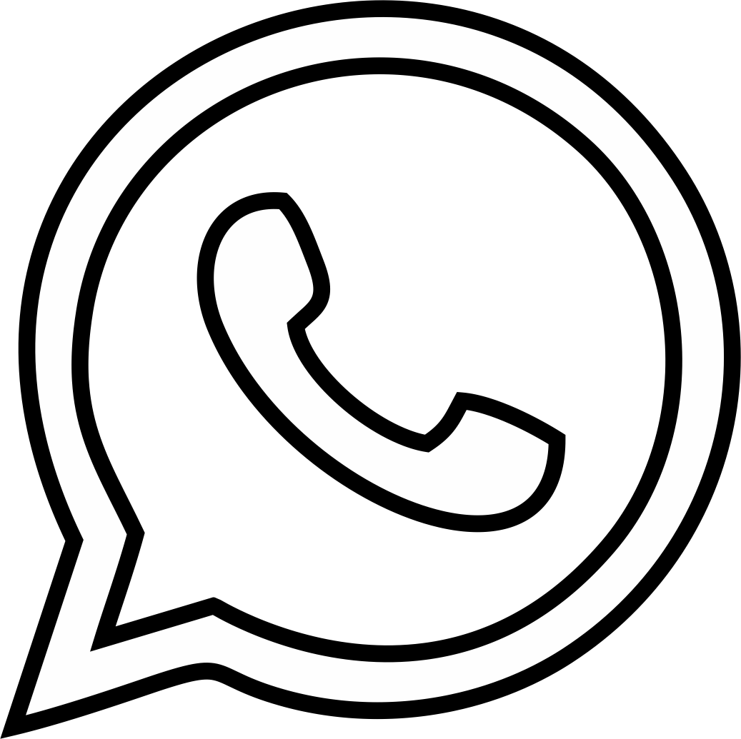 WhatsApp logo PNG, WhatsApp transparent background, SocialMedia Icon png 16