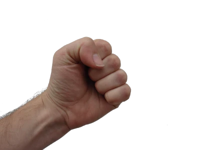 Hand PNG Transparent Image