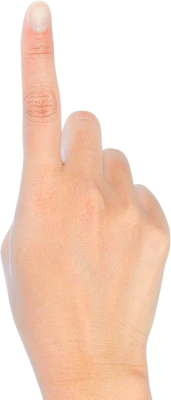Hand PNG Transparent Image