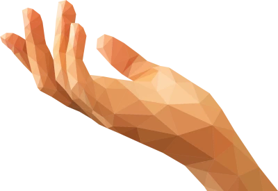 Hand PNG Transparent Image