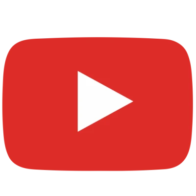 Youtube logo PNG, Youtube transparent background, SocialMedia Icon png