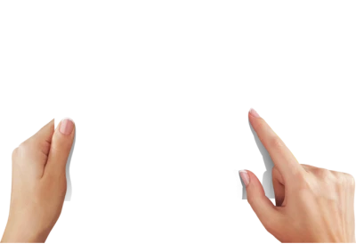 Hand PNG Transparent Image